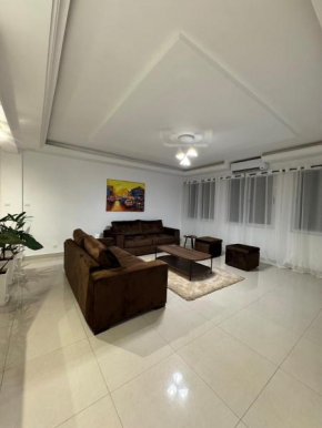Charmant appartement meublé au coeur de Cotonou